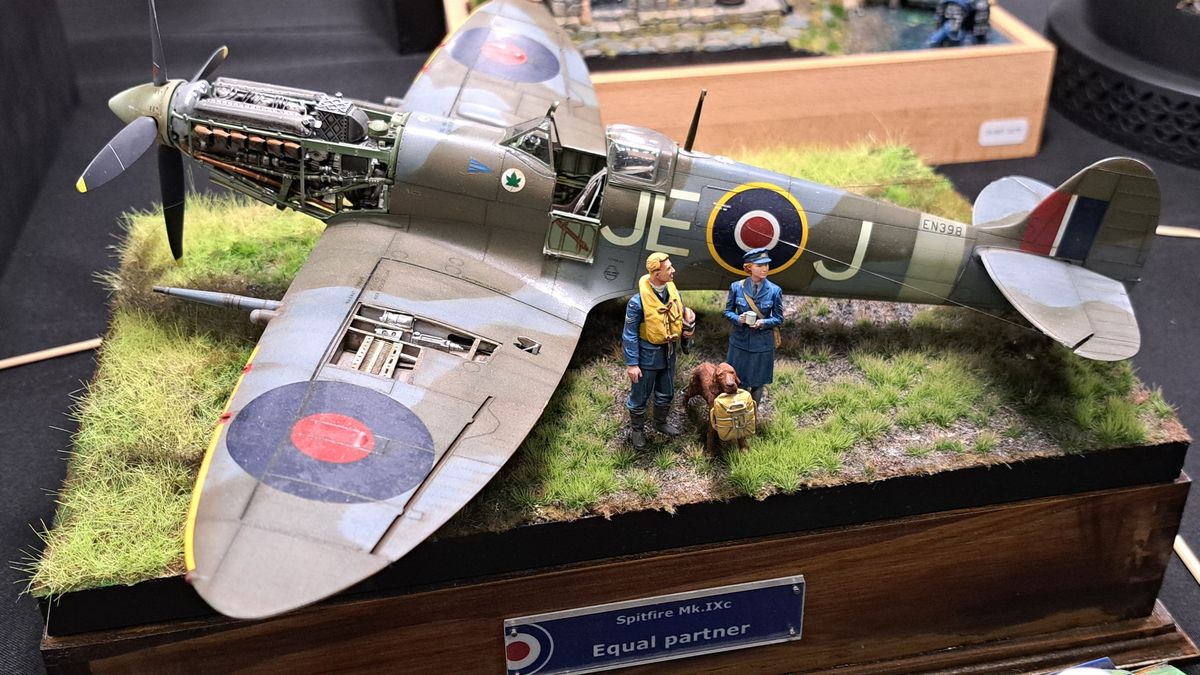 České modely plastikových letadel bodují ve světě. Teď je přibrzdila Trumpova cla